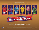 2022-23 Revolution EPL Premier League Soccer Hobby