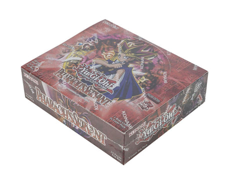 Yu-Gi-Oh 25th Anniversary: Pharaoh's Servant Booster Box