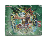 Yu-Gi-Oh 25th Anniversary: Spell Ruler Booster Box