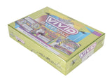 2022 Leaf Vivid Baseball Box