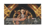 2023 Upper Deck Marvel Studios Loki Hobby Box