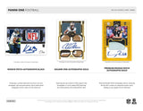 2022 Panini One Football Hobby Box