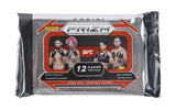 2023 Panini Prizm UFC Hobby Box