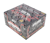 2023 Panini Prizm UFC Hobby Box