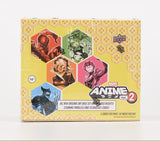 Marvel Anime Volume 2 Hobby Box (Upper Deck 2023)