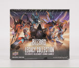 Blizzard Entertainment Legacy Collection Hobby Box (Upper Deck 2023)