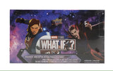 2023 Upper Deck Marvel Studios What If...? Hobby Box