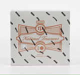 2022/23 Panini National Treasures Basketball Hobby Box