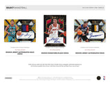 2022/23 Panini Select Basketball H2 Box