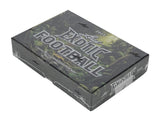 2023 Leaf Exotic Football Hobby Box