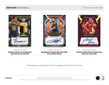 2022-23 Panini Obsidian Basketball Hobby Box