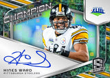 2024 Panini Spectra Football Hobby Box