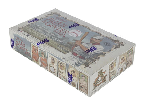 2023 Topps Allen & Ginter Baseball Hobby Box