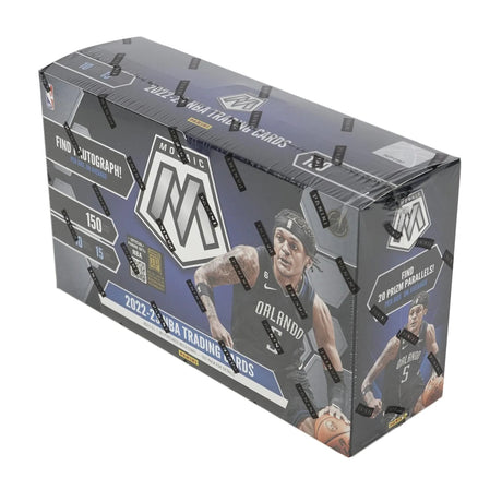 2022-23 Panini Mosaic Basketball Hobby Box