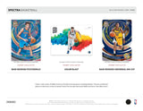 2022-23 Panini Spectra Basketball Hobby Box