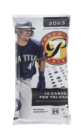 2023 Topps Pristine Baseball Hobby Box