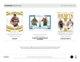 2022-23 Panini Flawless Basketball Hobby 2-Box Case