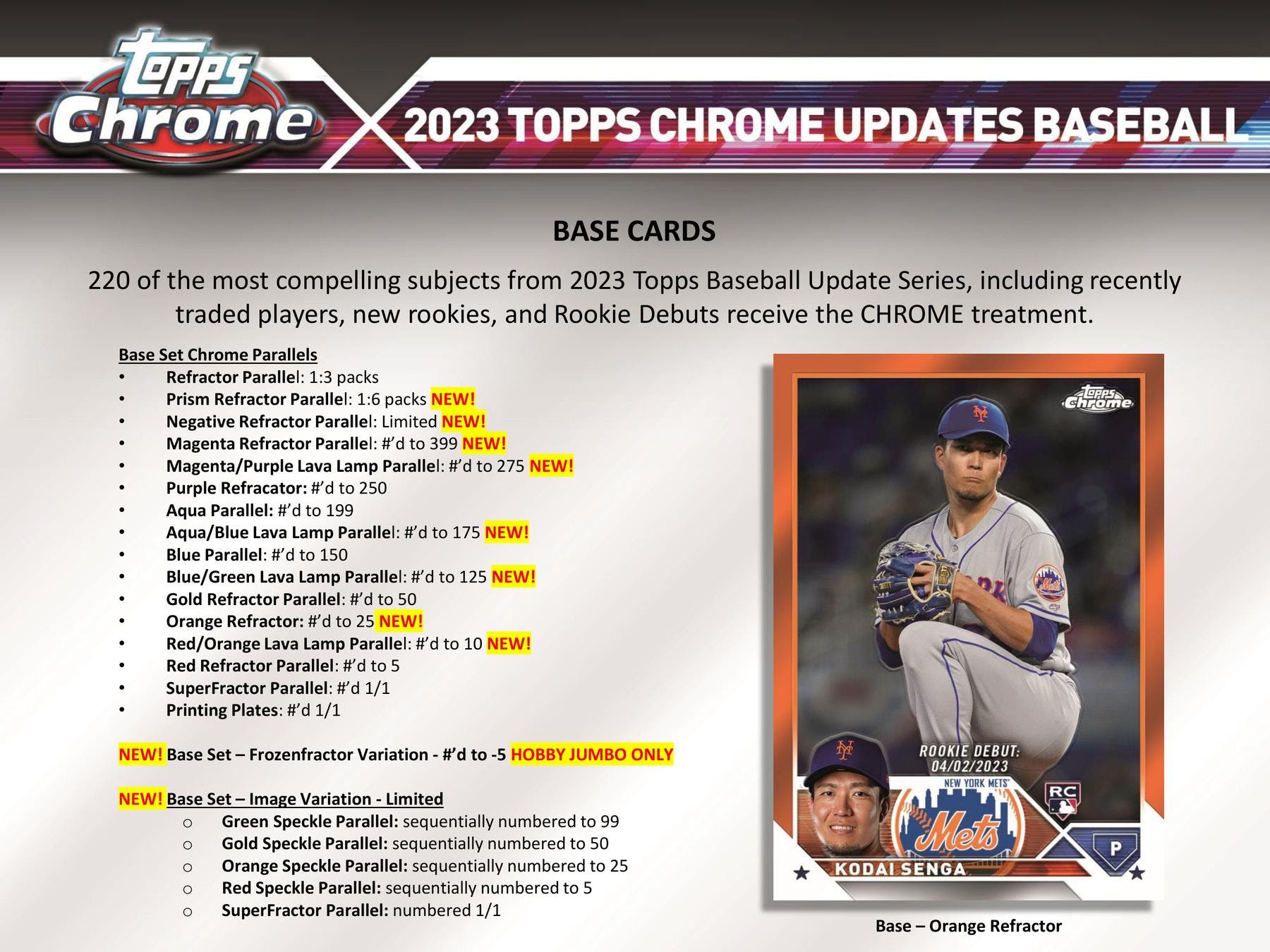 New Topps 2023 series one deals 3 boxes