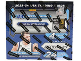 2023-24 Panini Prizm Basketball 24-Pack Retail Box