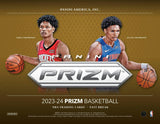 2023-24 Panini Prizm Basketball Fast Break Box