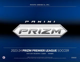 2023-24 Panini Prizm Premier League EPL Soccer Hobby Box