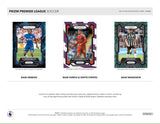 2023-24 Panini Prizm Premier League EPL Soccer Hobby Box