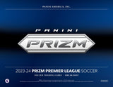 2023-24 Panini Prizm Premier League EPL Breakaway Soccer