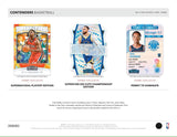 2023-24 Panini Contenders Basketball Hobby Box