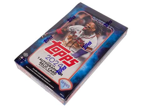 2024 Topps Series 1 Baseball Hobby Box