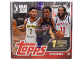 2023/24 Topps G-League Basketball Hobby Box