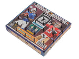 2023 Panini Donruss Optic Football H2 Box