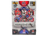 2023 Panini Rookies & Stars Football 6-Pack Blaster Box