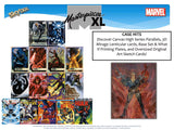 Upper Deck 2024 Marvel Masterpieces XL (featuring Joe Jusko) Hobby Box