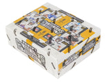 2023 Panini Contenders Football Hobby Box