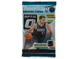 2022/23 Panini Donruss Optic Basketball 6-Pack Blaster Box