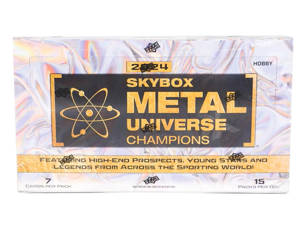 Upper Deck Neopets Battledome Defenders of Neopia Booster Box