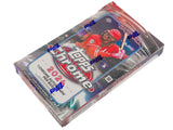 2024 Topps Chrome Baseball Hobby Box