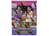 2023/24 Panini Select Basketball 6-Pack Hobby Blaster Box (Green Prizms)