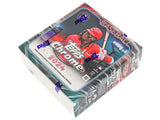 2024 Topps Chrome Baseball Monster Box