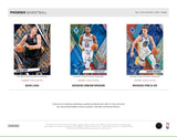 2023-24 Panini Phoenix Basketball Hobby Box