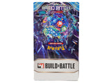 Pokemon Scarlet & Violet: Stellar Crown Build & Battle Kit Box