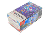 Pokemon Scarlet & Violet: Stellar Crown Build & Battle Kit Box