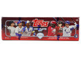 2024 Topps Factory Set Baseball Hobby (Box)