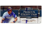 2024 Topps Museum Collection Baseball Hobby Box