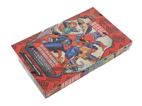 2023-24 Upper Deck Marvel Annual Hobby Box