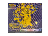 Pokemon Scarlet & Violet: Surging Sparks Elite Trainer Box