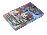 2023-24 Topps Stadium Club Chrome UEFA Club Competitions Soccer Hobby Box