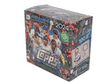 2024 Topps Holiday Baseball Mega Box