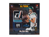 2024 Panini Donruss Football Mega Box