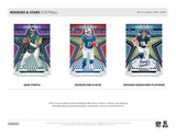 2024 Panini Rookies & Stars Football Hobby Box